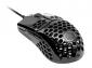 <b>Wired Gaming Mouse:</b> MasterMouse MM710 Optical Mouse, 52g Lightweight Honeycomb Shell, Gaming-Grade Optical 16000DPI Pixart PWM3389 Sensor, OMRON switches, Glossy Black <b>Wired Gaming Mouse:</b> MasterMouse MM710 Optical Mouse, 52g Lightweight Honeycomb Shell, Gaming-Grade Optical 16000DPI Pixart PWM3389 Sensor, OMRON switches, Glossy Black